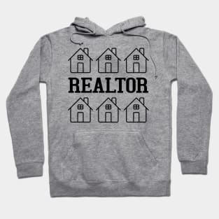 Realtor Hoodie